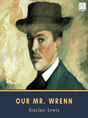 cover image of Our Mr. Wrenn